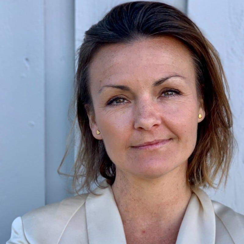 Cecilie Kaaber