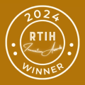 RTIH Innovation Awards 2024 Winner