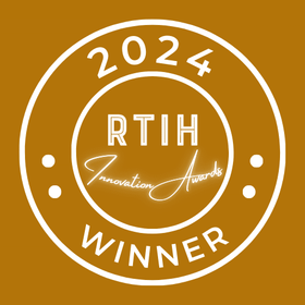 Gewinner der RTIH Innovation Awards 2024