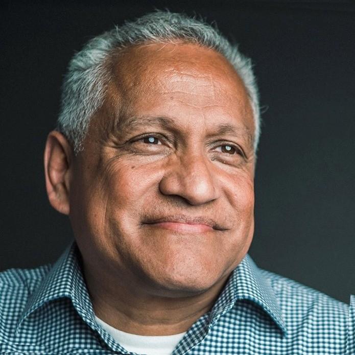 Jorge Perez, YMCA of Greater Cincinnati