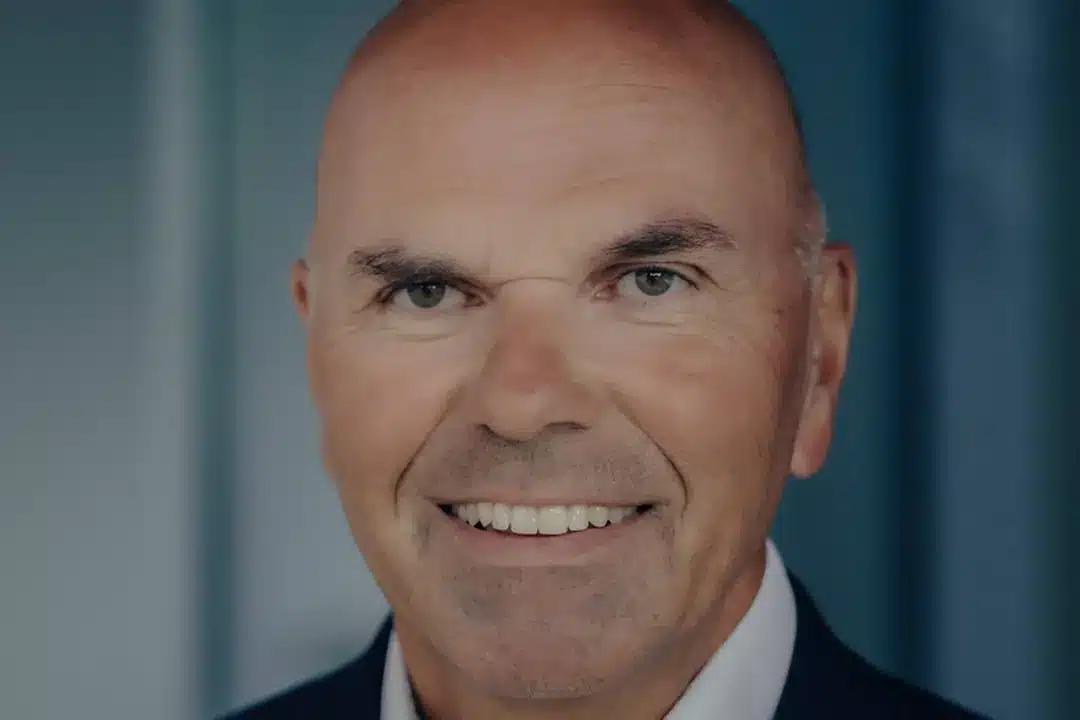 Erling Grimstad, anti-money laundering (AML) expert