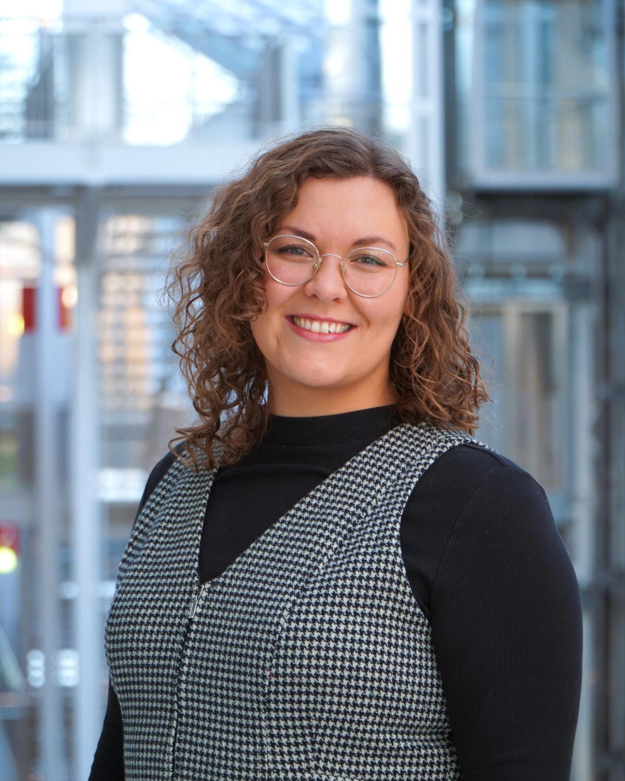 Amanda Enooksen Jonassen Attensi University