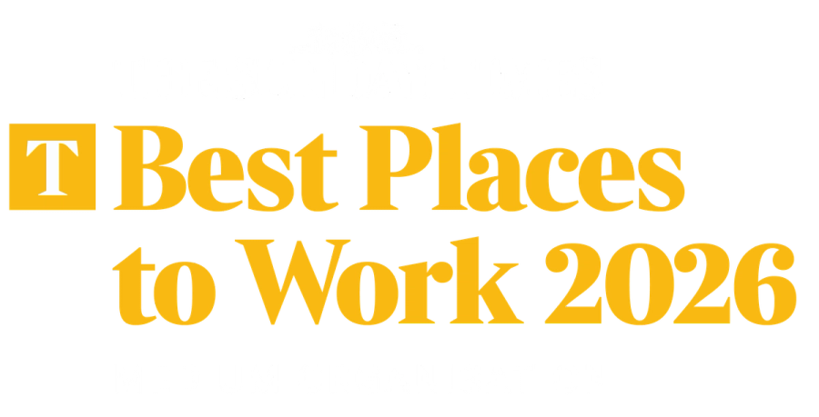 Best Places to Work 2026