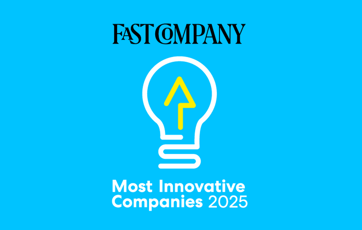 Fast Company Most Innovative Companies 2025