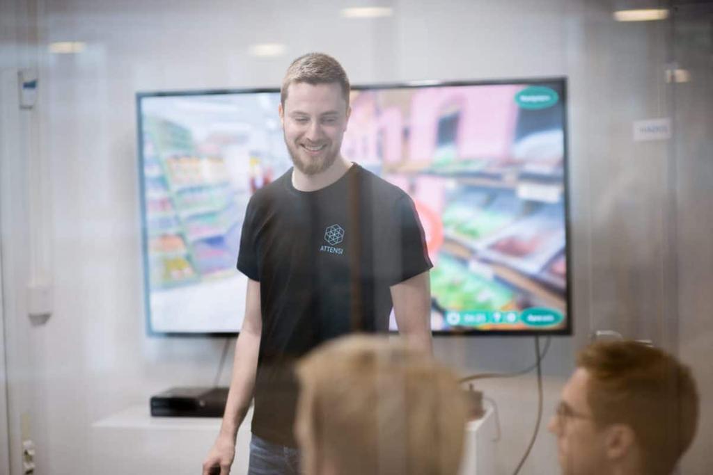 Attensi wird zum Deloitte Fast 50 IT-Unternehmen ernannt