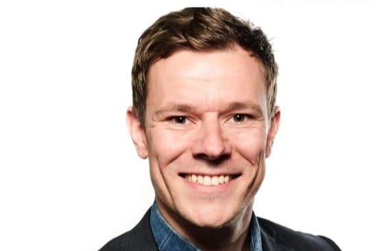 Speaker Headshots 1 - Magnus Mackay