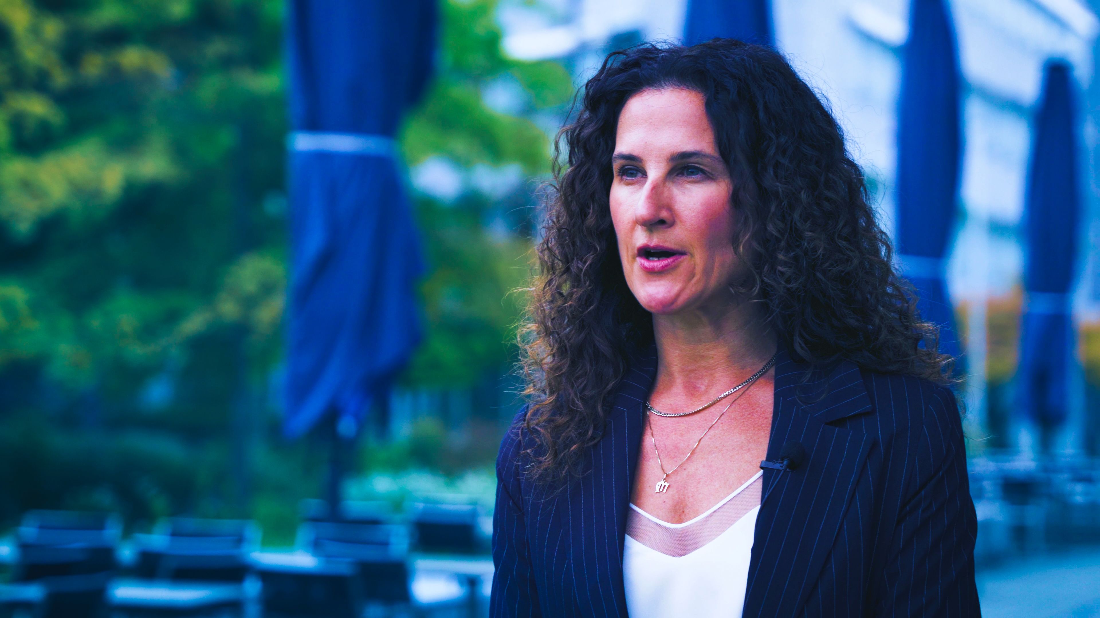 Boehringer Ingelheim, Jennifer Quist