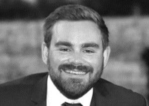 Joshua Tearney, Attensi