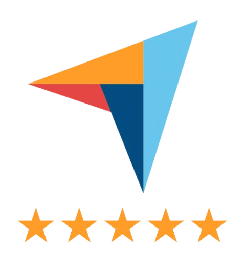 Capterra-Bewertungen: Attensi mit 5 Sternen