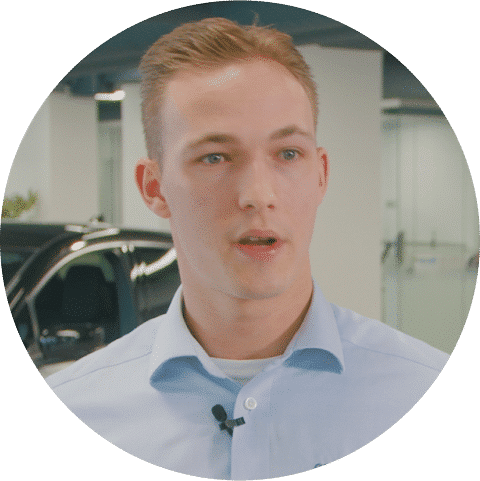 Lars Refsnes Nordea