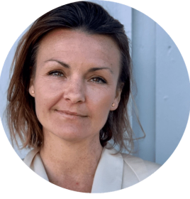 Cecilie Kaaber, Manager Attensi University