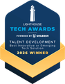 Lighthouse Tech Awards 2026