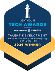 Gewinner der Lighthouse Tech Awards 2026, Kategorie Talententwicklung
