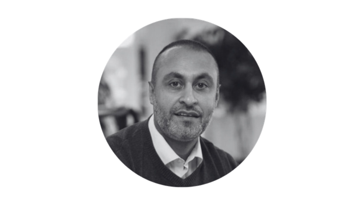 Zak Iqbal, Wyndham Hotels & Resorts EMEA