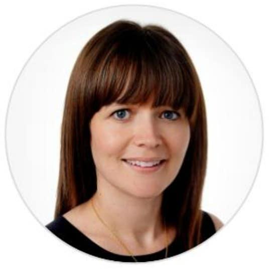Alex Chalmers, PwC UK