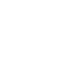 Certifieringsmärke för auktoriserad robotrådgivare med en stor bock