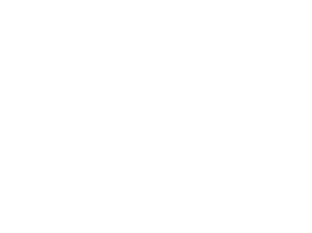 Certifieringsmärke för auktoriserad robotrådgivare med en stor bock