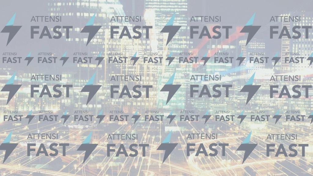 Jetzt Attensi FAST anschauen