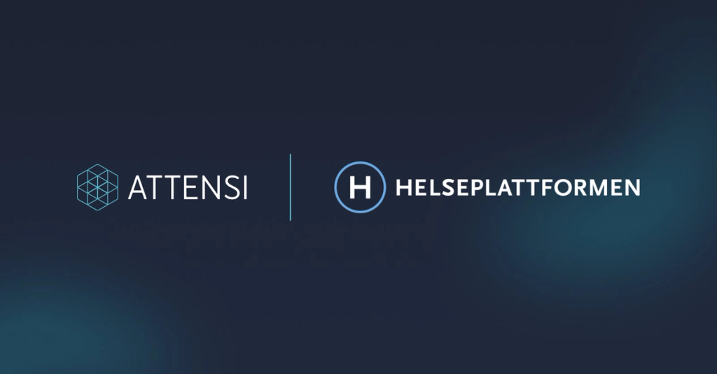 Helseplattformen velger Attensi for spillbasert opplæring i Midt-Norge