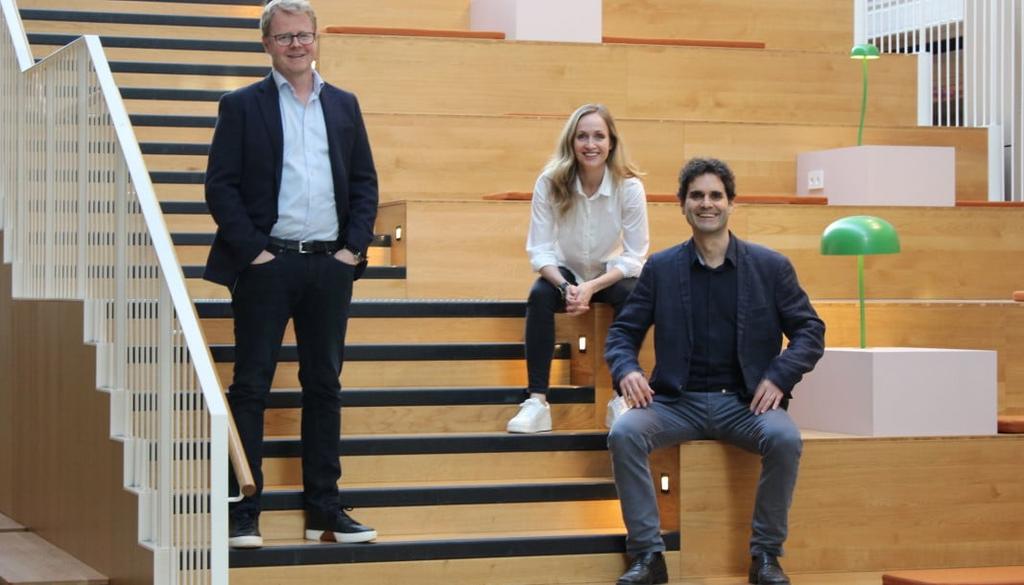 Attensi säkrar en investering på $26M från Lugard Road Capital, DX Ventures, Viking Venture