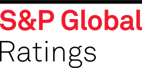 S&P Global Logo