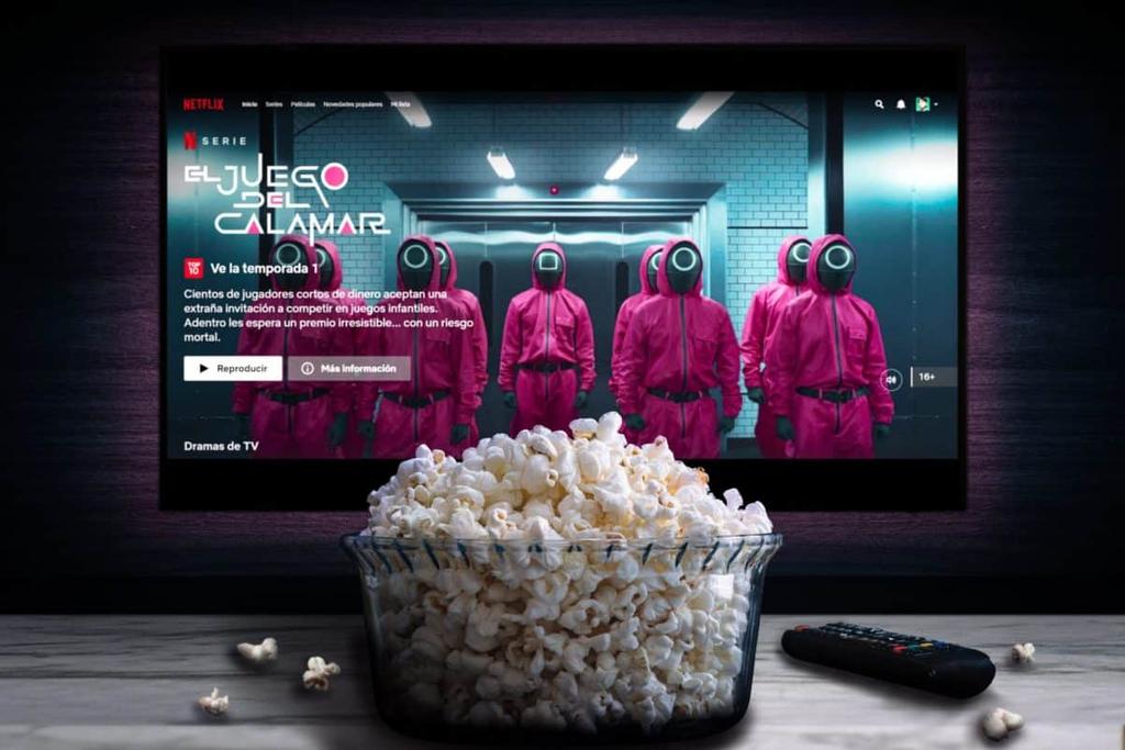 Could gamified simulation training have helped the Squid Game players?
