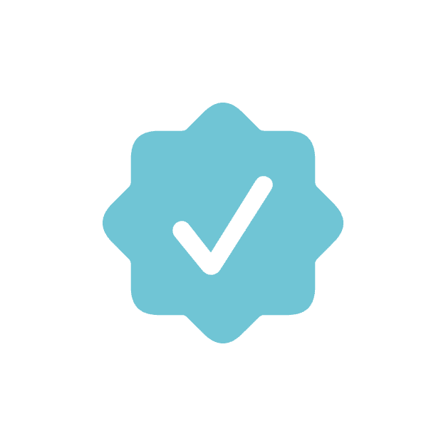 check icon