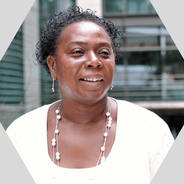 Maureen Phillips Deloitte