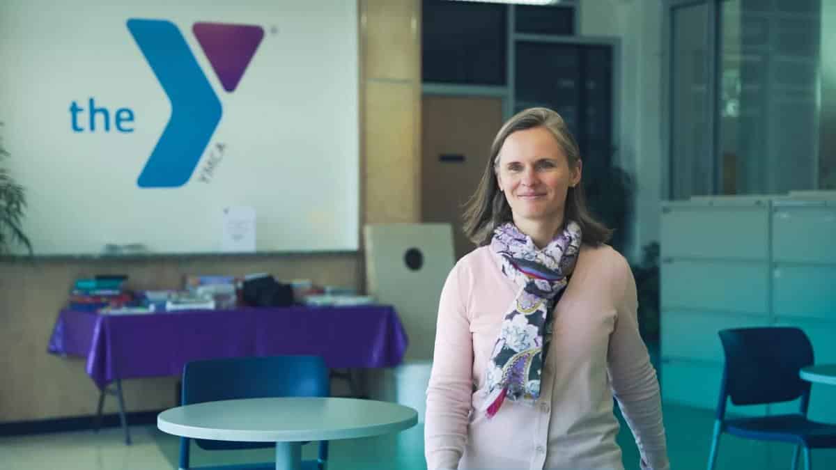 YMCA