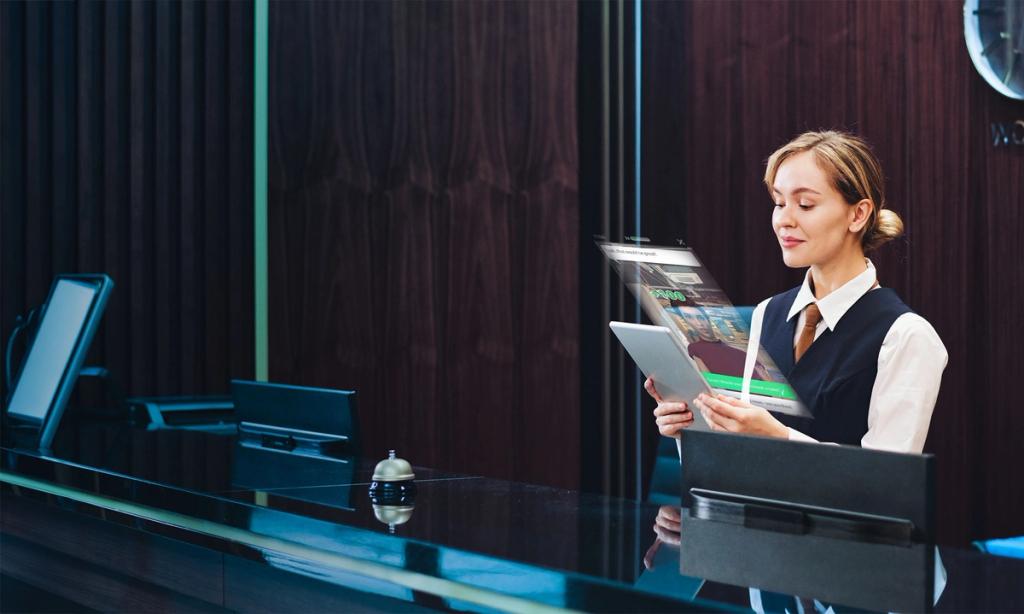 How do we bring hotel compliance training into the 21st century?