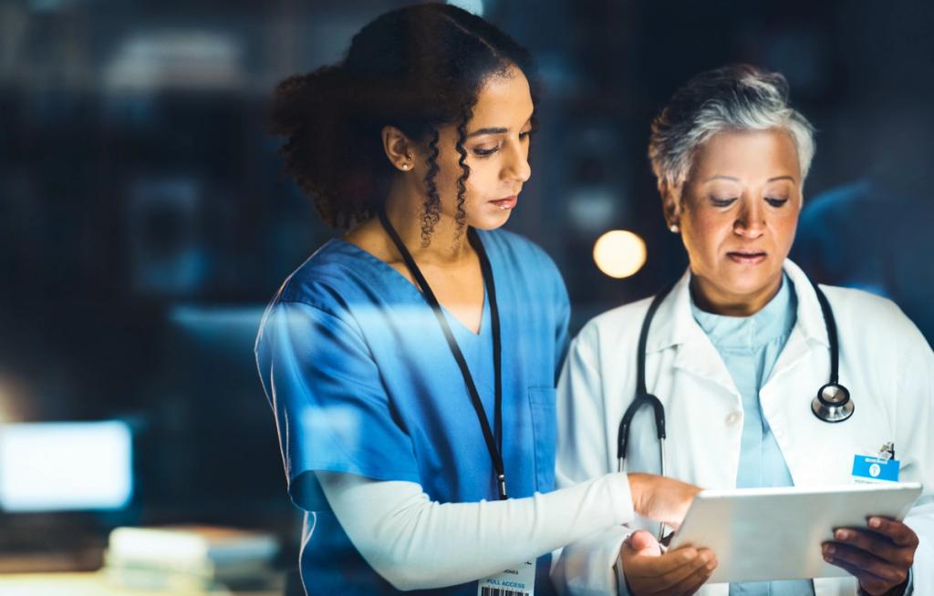Three years of innovation: how game-based training has transformed North-West NHS Trusts