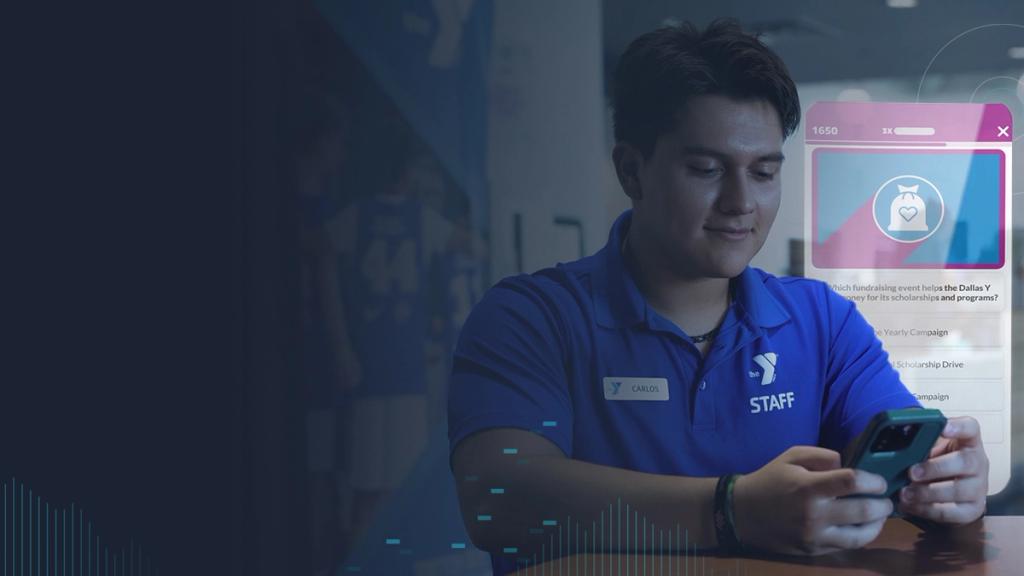 Webinar - Building the Future of Your YMCA