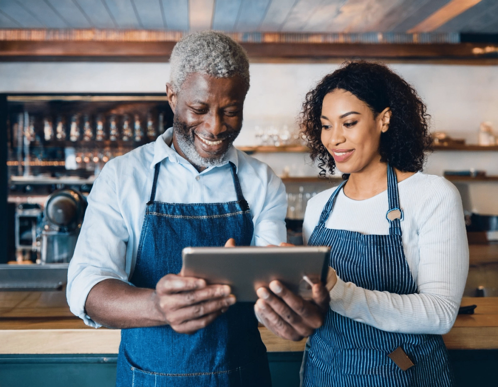 Bridging the generational gaps in hospitality training