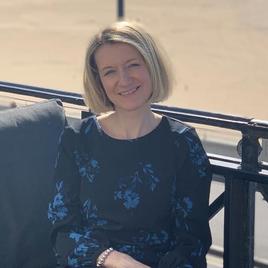 Claire Brawn Attensi