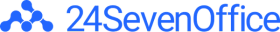 24SevenOffice Logo