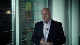 Des Bishop