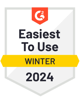 eLearning Content Easiest To Use winter 2024