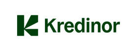 Kredinor Logo