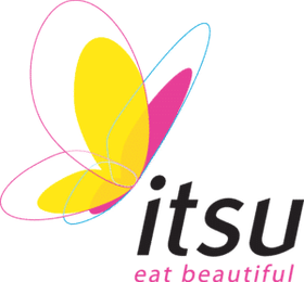 Itsu Logo