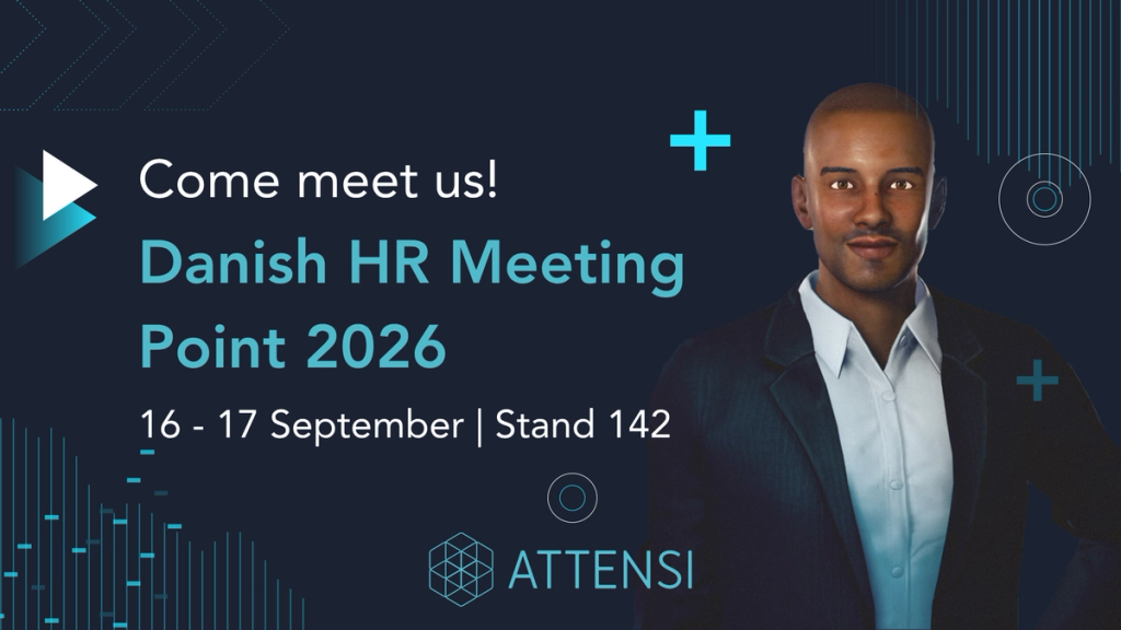 Danish HR Meeting Point in Copenhagen