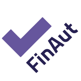 FinAut Logo
