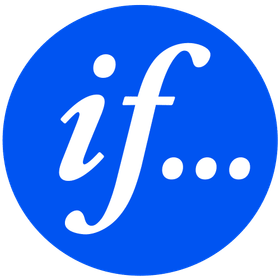 If Forsikring Logo