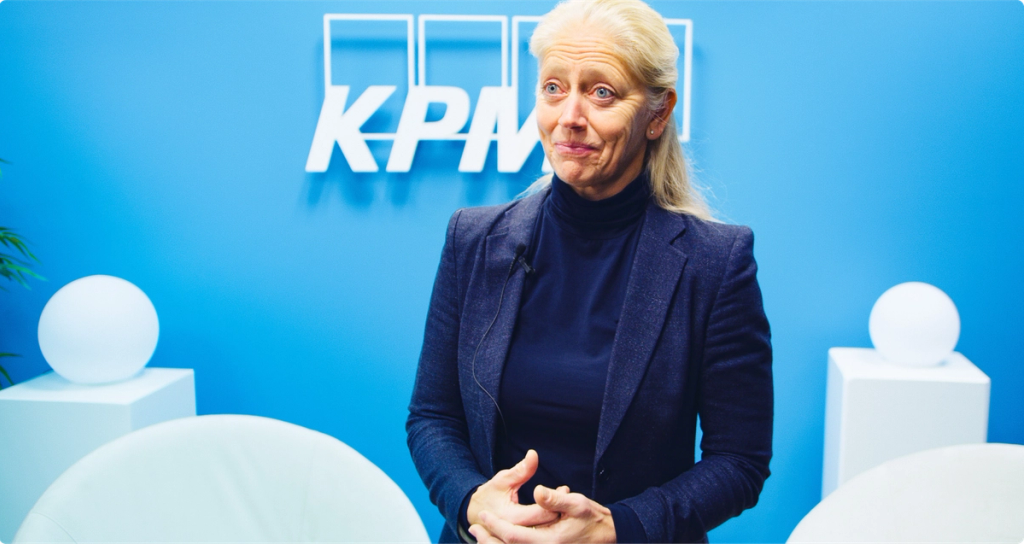 Investment in gamified training app advances KPMGs sustainability efforts
