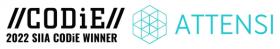 SIIA CODiE Awards 2022 Winner