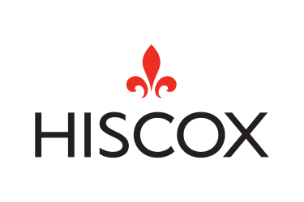 Hiscox Logo