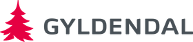Gyldendahl Logo
