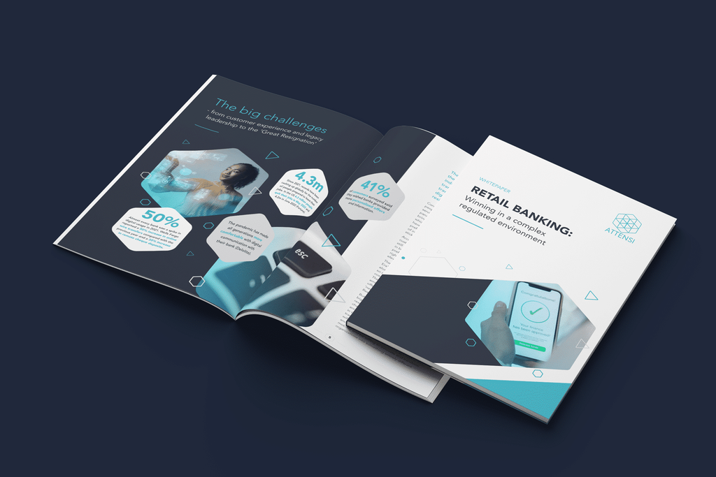 Retail Banking: Winning in a complex regulated environment