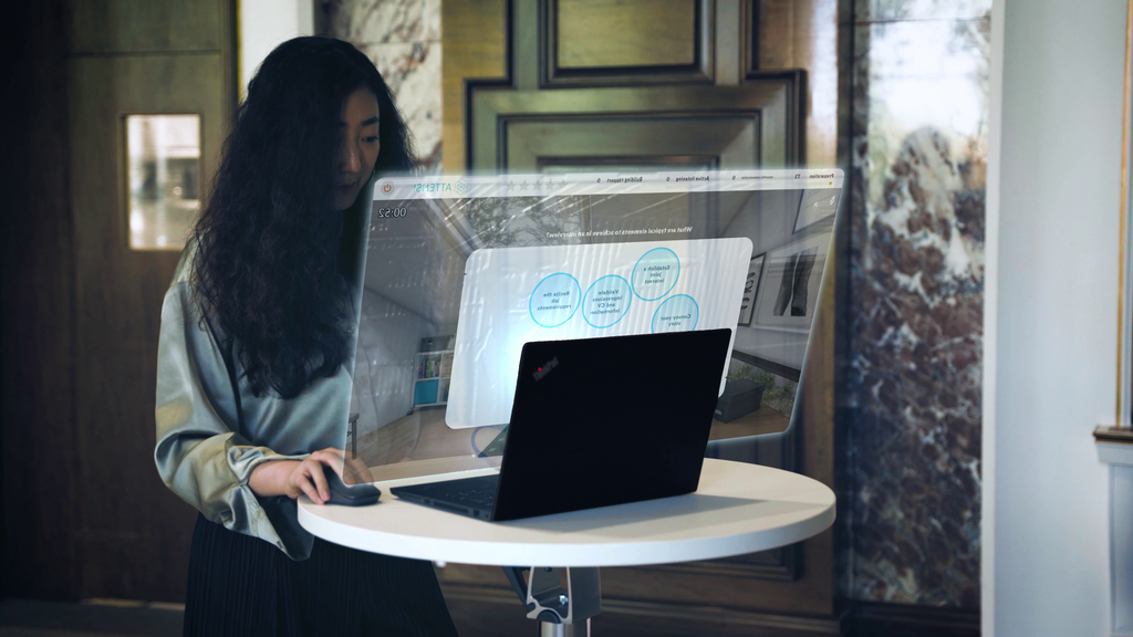 Practice makes perfect for London Business School students