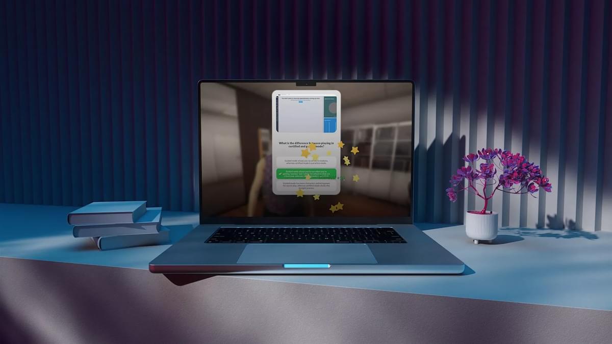 OneBright pc playing skills