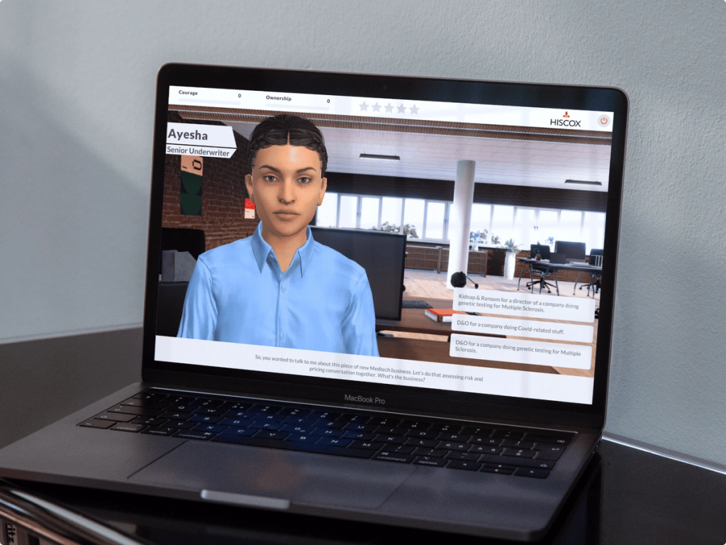 Gamification: Why is behavioral change so difficult?